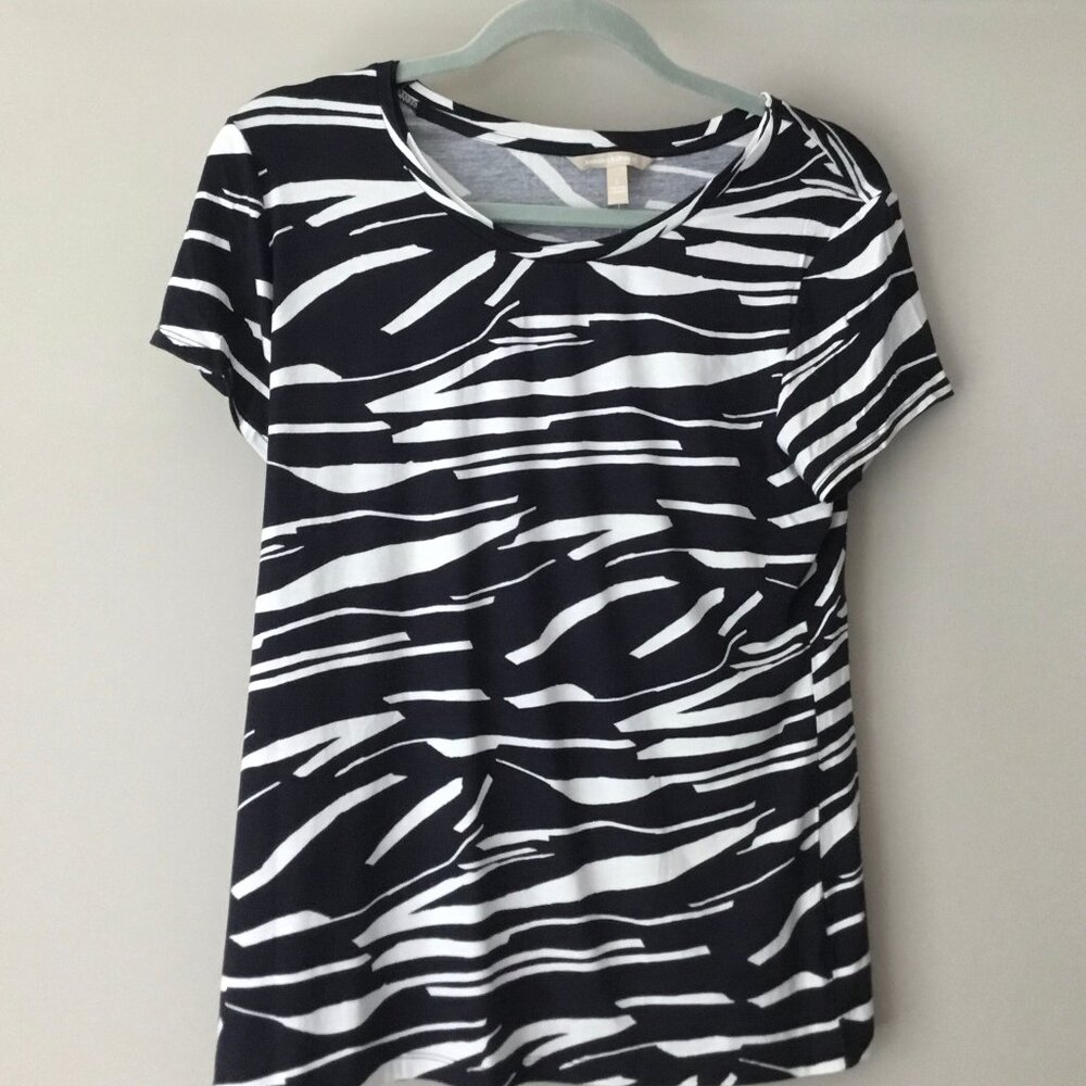 NWT Banana Republic shirt - Large